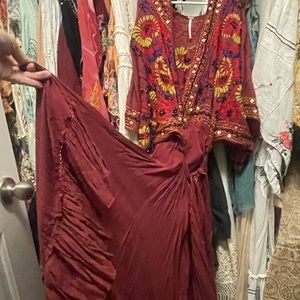 UFT luxury clothing spell free people MISA Carolina k, akris.